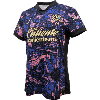 Nike Club America 2024-25 Women