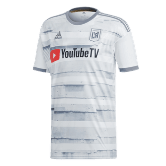 2020 2021 La Los Angeles FC Vela Soccer Jerseys Adult + Kits Kits