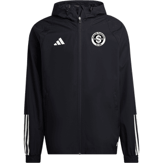 Shelbyville FC All Weather Jacket 