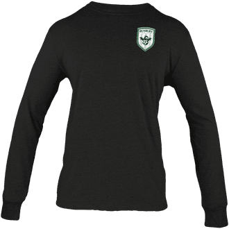 Duxbury Youth Soccer LS Tee