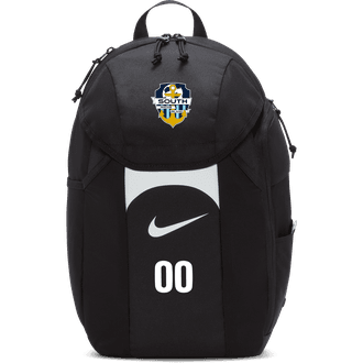 South County Optional Backpack