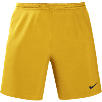 FC Sarasota Custom Gold Short