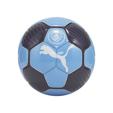 Puma Manchester City Essential Mini Ball