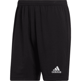 Bedford AC Black Shorts