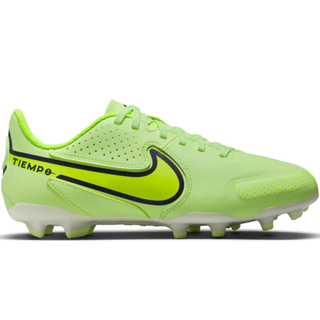 Nike Tiempo Legend 9 Academy Youth FG MG - Luminous Pack