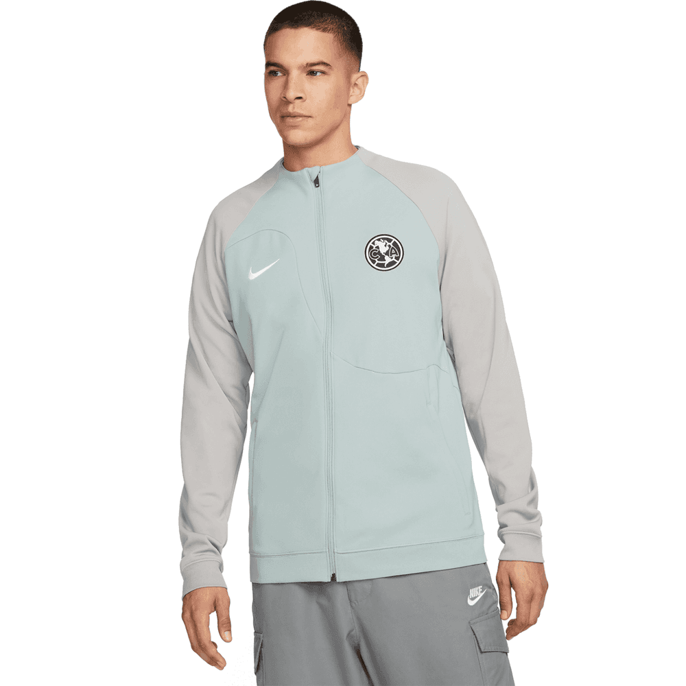 Nike Club America 2022-23 Men's Academy Pro Anthem Jacket | Club ...