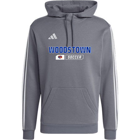 Woodstown HS Boys Hoodie