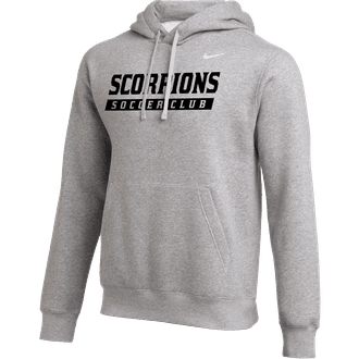 Scorpions SC Pullover Hoodie 