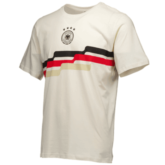 Germany National Soccer Team Off White Men