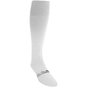 Raynham YS White Sock