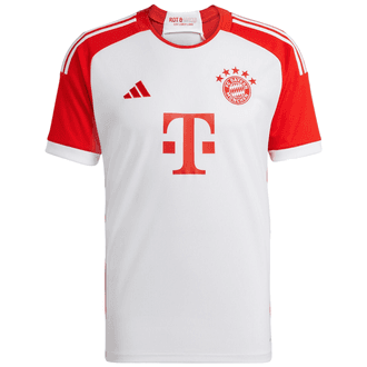adidas Bayern Munich 2023-24 Jersey Local para Niños