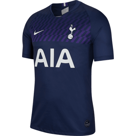 Nike Tottenham 2019-20 Away Stadium Jersey