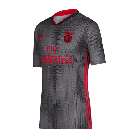 adidas Benfica Lisboa Away 2019-20 Stadium Jersey