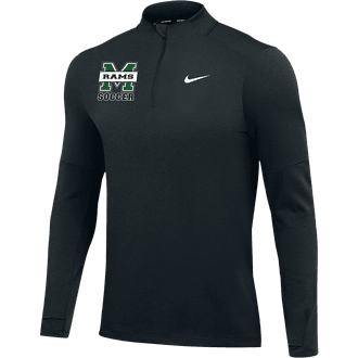 Marshfield HS Quarter Zip