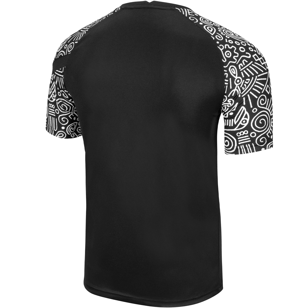 Nike Club America Shirt 3rd 2020/21 - Black