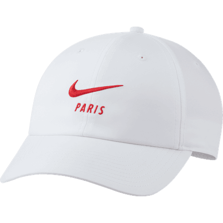 Nike PSG Paris Saint-Germain Heritage86 Hat