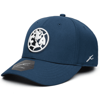 Fan Ink Club America Hit Adjustable Hat
