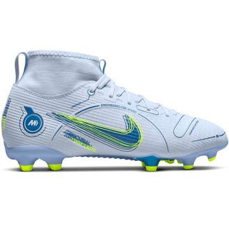 Nike Mercurial Superfly 8 Academy Youth FG MG - Progress Pack