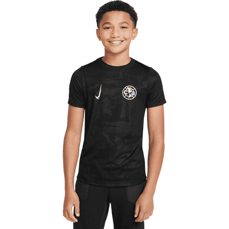 Nike Club America 2024-25 Youth Academy Pro Pre-Match Top