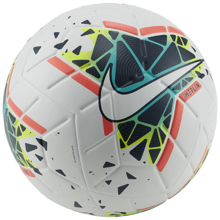 Nike Merlin Match Ball