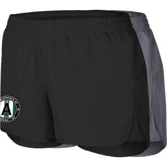 Auburndale SC Ladies Shorts