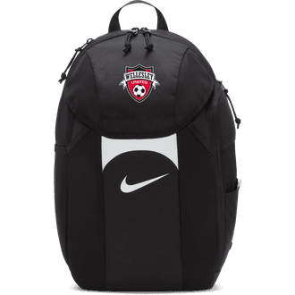 Wellesley United Backpack