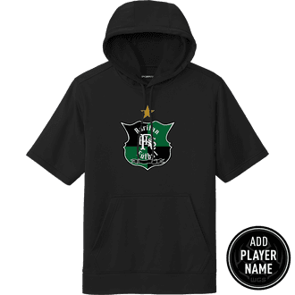 RHS Soccer SS Hoodie