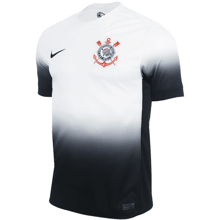 Nike Corinthians 2024-25 Mens Home Stadium Jersey