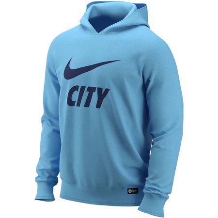 Nike Manchester City NSW Hoodie