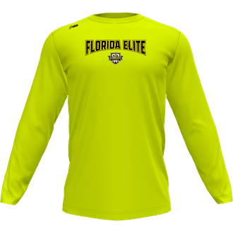 Florida Elite NB LS Tee 4