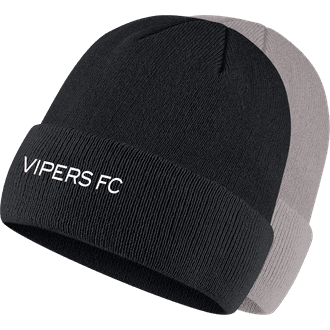Vipers FC Beanie