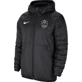 Syracuse United Fall Jacket