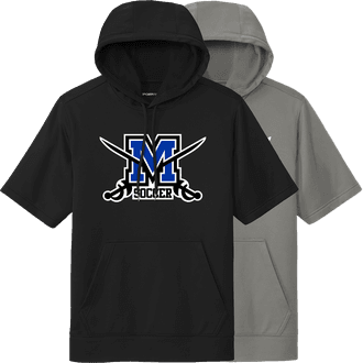 MHS Soccer SS Hoodie