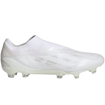 adidas X Crazyfast.1 Laceless FG - Pearlized Pack