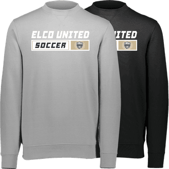 ELCO United Crewneck Sweater