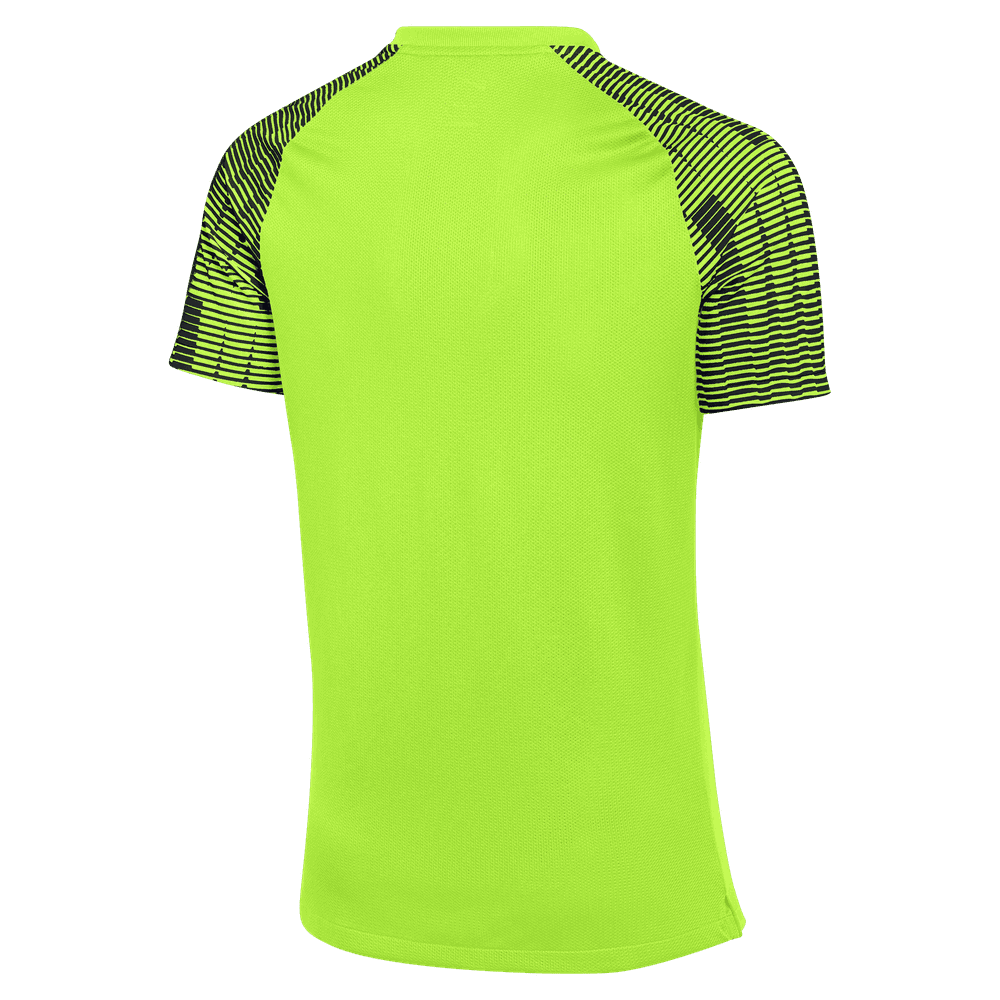 Nike Dri-Fit Short Sleeve Academy Jersey | WeGotSoccer