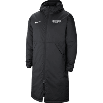 Bryn Mawr Nike Park SDF Jacket