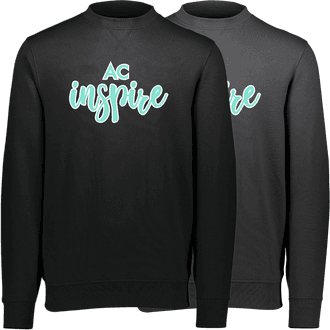 AC Inspire Crewneck Sweater