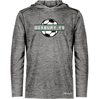 Duxbury Youth Soccer Coolcore Hoodie