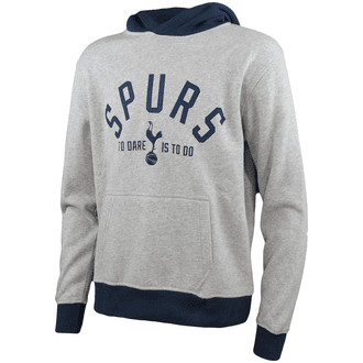 Tottenham To Dare Is To Do Youth Hoodie