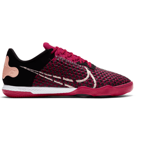 Nike React Gato Indoor Court Soccer Shoe