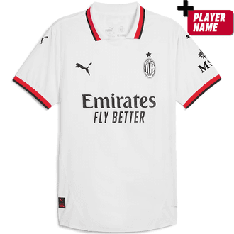 Puma AC Milan 2024-25 Men