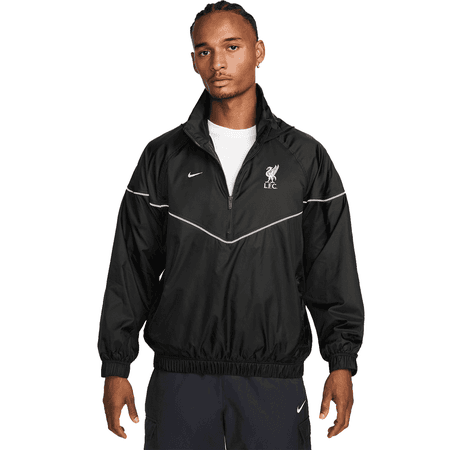 Nike Liverpool FC Mens Anorak Jacket