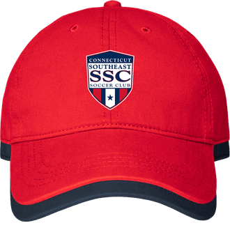 Southeast SC Golf Cap