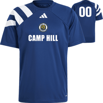 Camp Hill SC Navy Jersey