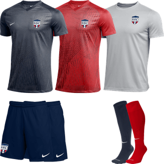 Southeast SC U18 Required Kit