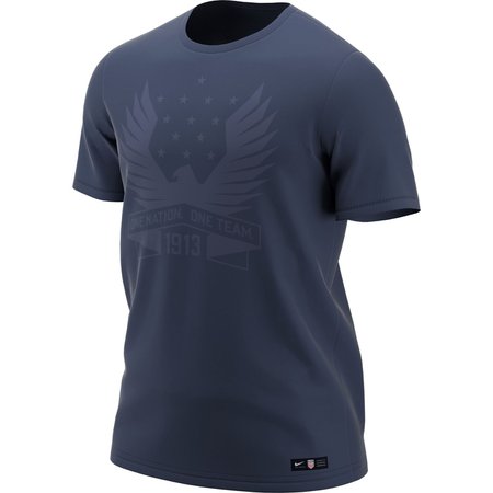 Nike Estados Unidos Camiseta de Equipo