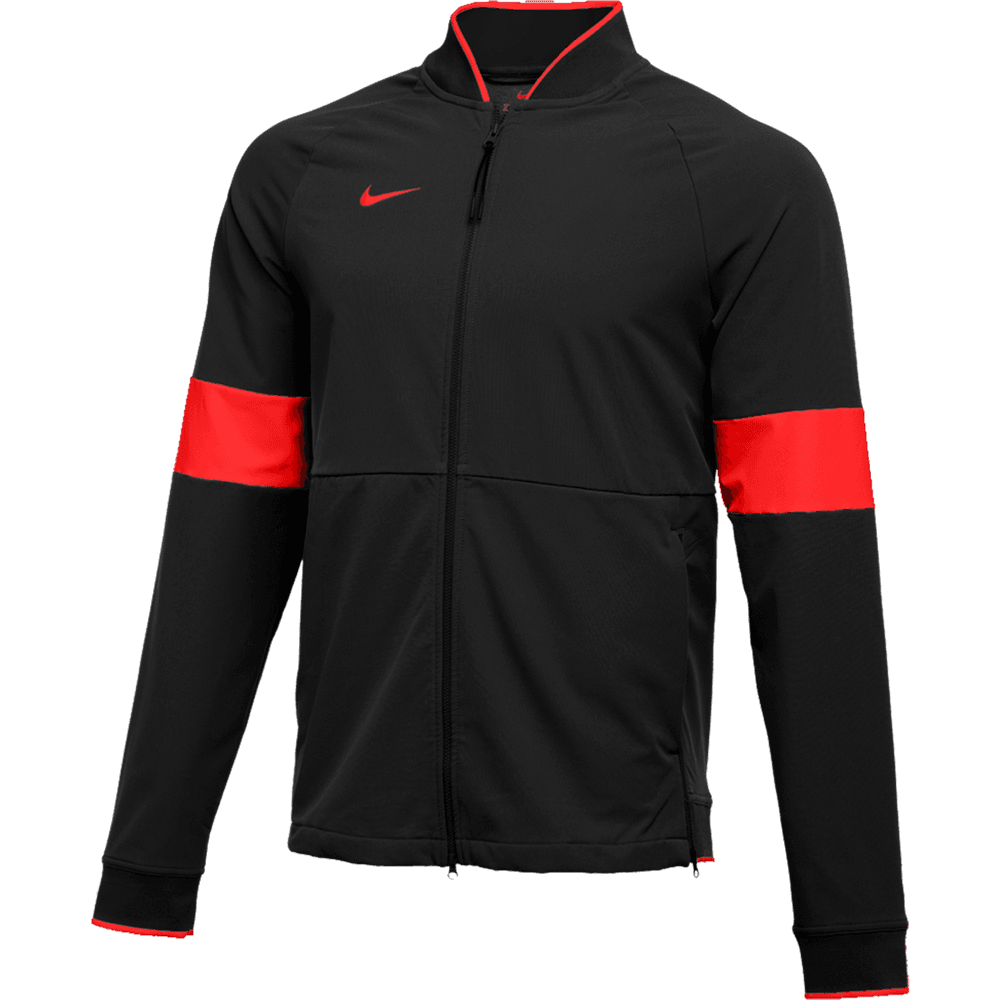 Nike Therma Mid Weight Jacket | WeGotSoccer