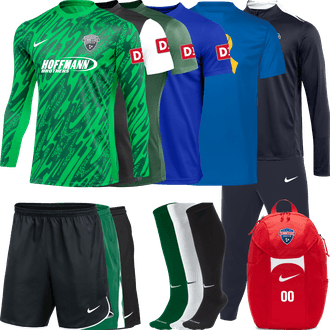 TSC GK 2024 Required Kit
