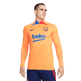 Nike 2021-22 Barcelona Men